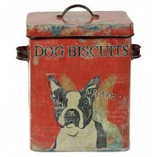 Trent Austin Design Dog Biscuit Container TADN8512